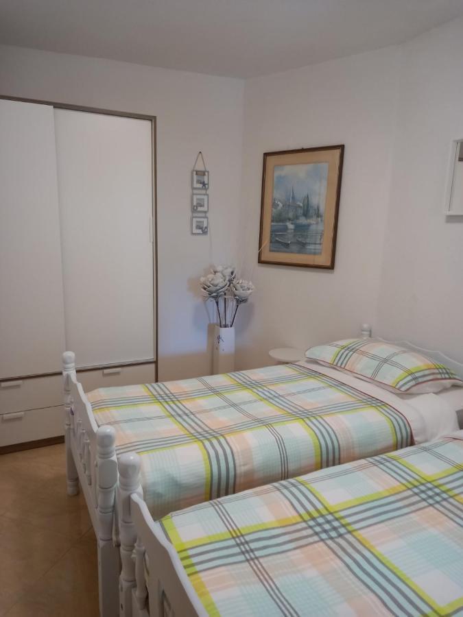 Melody Apartment Porec Exterior photo