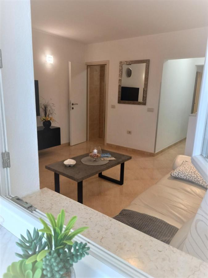 Melody Apartment Porec Exterior photo